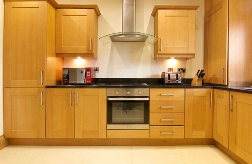 Enniskillen House | Castle Hume 14 · Escape Ordinary at Castle Hume ~ 4 bed ~ Spacious