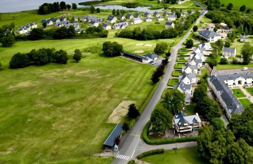 Enniskillen House | Castle Hume 14 · Escape Ordinary at Castle Hume ~ 4 bed ~ Spacious