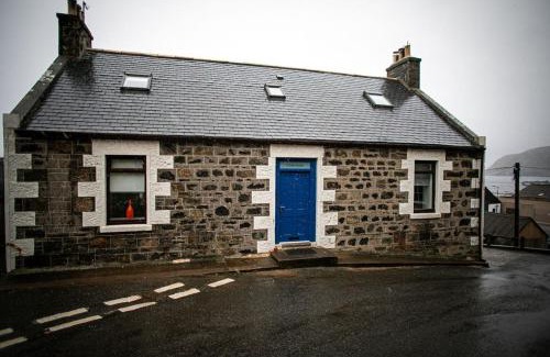 Gardenstown House | Castle Grant - 4 Bed Cottage in Gardenstown