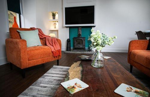 Gardenstown House | Castle Grant - 4 Bed Cottage in Gardenstown