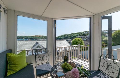 Polruan House | Castle Green Cottage