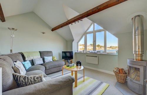 Polruan House | Castle Green Cottage