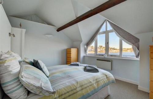 Polruan House | Castle Green Cottage
