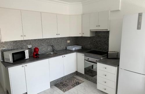 Los Cristianos Apartment | Castle Harbour Home