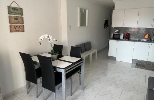 Los Cristianos Apartment | Castle Harbour Home