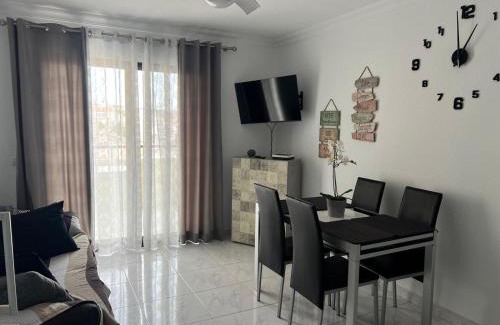 Los Cristianos Apartment | Castle Harbour Home