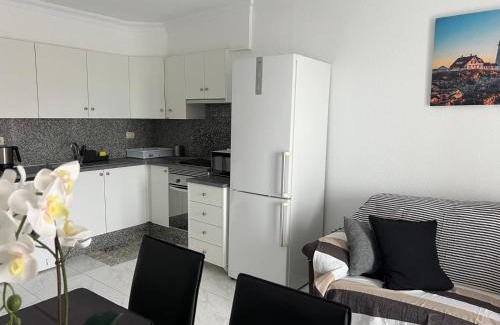 Los Cristianos Apartment | Castle Harbour Home