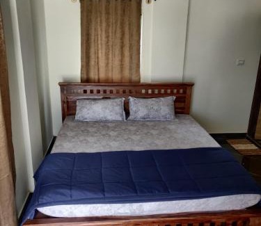 Bengaluru Apartment | Castle Hebbal Room with Kitchen