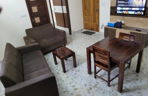 Bengaluru Apartment | Castle Hebbal Service Apartments