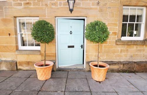 Bakewell House | Castle Hill