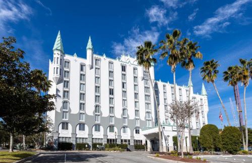 Florida Central Atlantic Coast Hotel | Castle Hotel, Autograph Collection