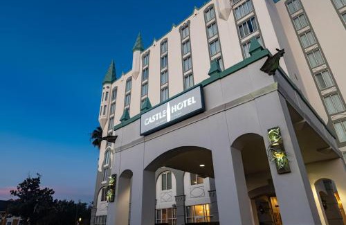 Florida Central Atlantic Coast Hotel | Castle Hotel, Autograph Collection