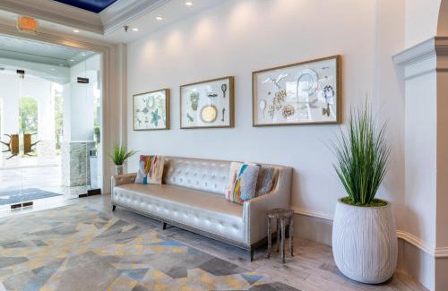 Florida Central Atlantic Coast Hotel | Castle Hotel, Autograph Collection