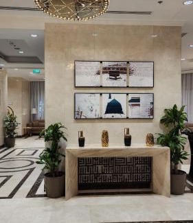 Medina Hotel | Castle Hotel