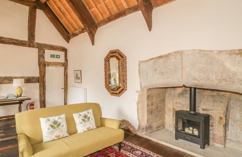 Taunton Cottage | CASTLE HOUSE, family friendly in Taunton
