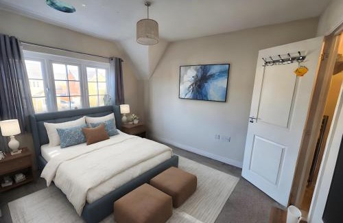 Newport House | Castle House