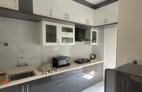 Agara Apartment | Castle HSR Sarjapur Road