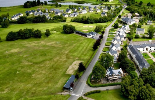 Enniskillen House | Castle Hume 18 · Escape Ordinary at Castle Hume No.18
