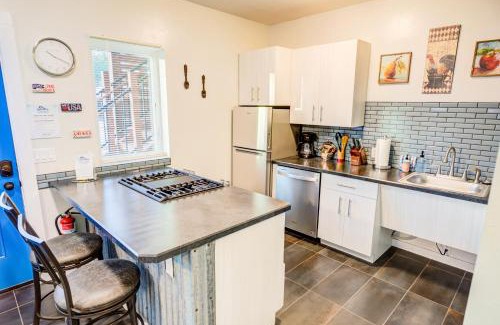 West Yellowstone Cabin | Castle in the Sky Unit Y
