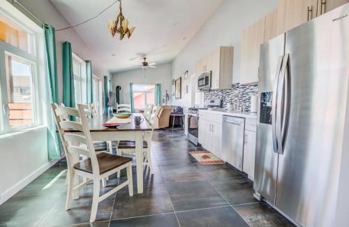 West Yellowstone Cabin | Castle in the Sky Unit Z