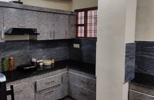 Bullawala Apartment | Castle Inn,2 BHK Unit D,Mussoorie Road,Dehradun