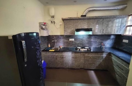 Bullawala Apartment | Castle Inn Costa ,2 BHK,Mussoorie Road,Dehradun