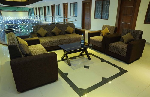 Kushalnagar Hotel | Castle International Premium Hotel
