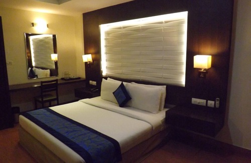 Kushalnagar Hotel | Castle International Premium Hotel