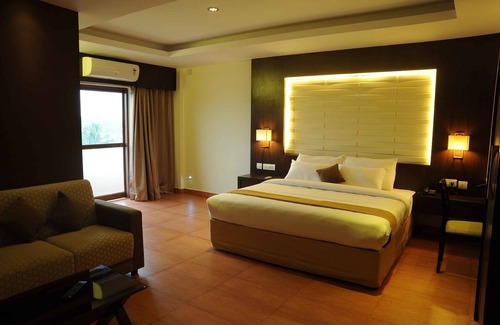 Kushalnagar Hotel | Castle International Premium Hotel
