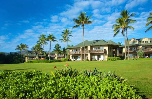 Lihue Apartment | Castle Kaha Lani Resort