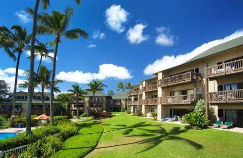 Lihue Apartment | Castle Kaha Lani Resort