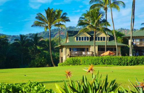 Lihue Apartment | Castle Kaha Lani Resort