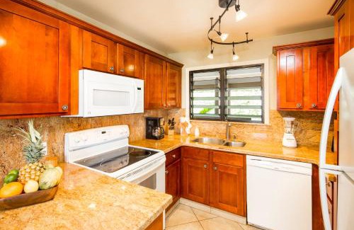 Lihue Apartment | Castle Kaha Lani Resort