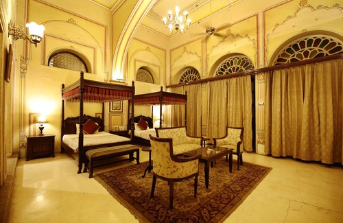 Kanota Hotel | Castle Kanota