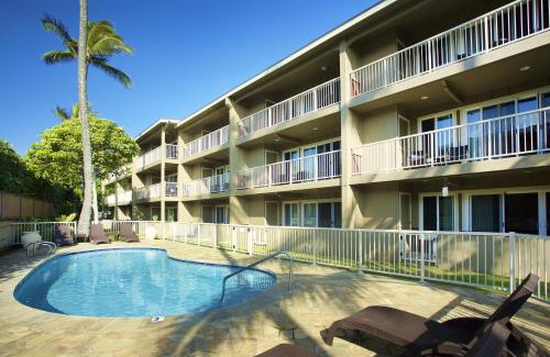 Wailua Apartment | Castle Kauai Kailani
