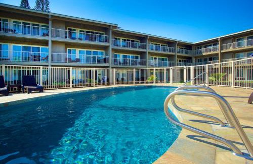 Wailua Apartment | Castle Kauai Kailani