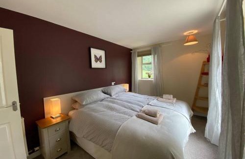 Weem Apartment | Castle Kennels