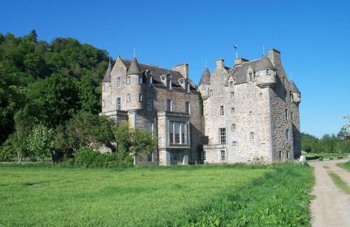 Weem Apartment | Castle Kennels