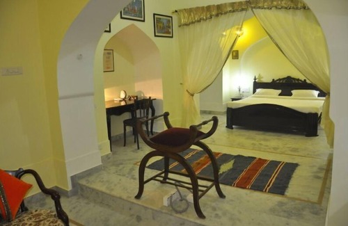 Khandela Hotel | Castle Khandela