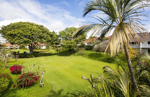 Poipu Apartment | Castle Kiahuna Plantation & Beach Bungalows