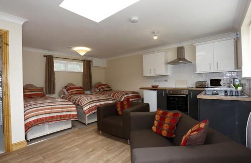 Cwmcarn Hotel | Castle Lodge