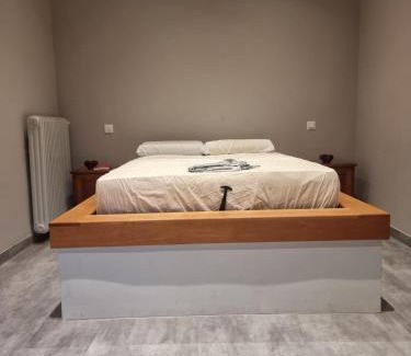 Chios Apartment | Castle luxury home