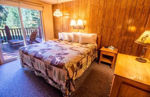 Estes Park Cabin | Castle Mountain Lodge