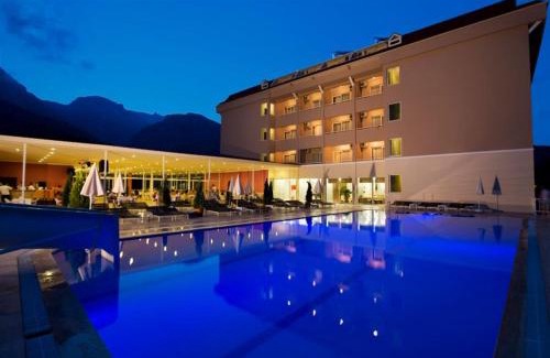 Kemer Hotel | CASTLE PARK HOTEL