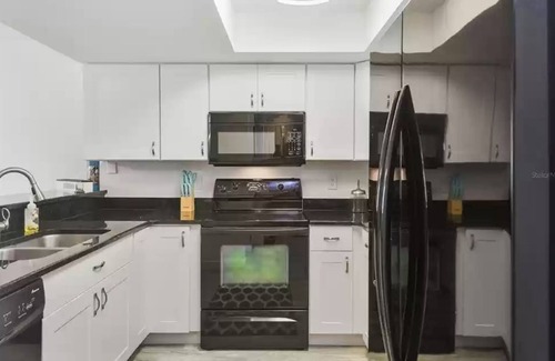 New Smyrna Beach Condo | Castle Reef New Smyrna Beach Ocean View -Discount for return guests!