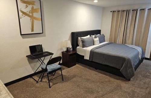 Flagstaff Hotel | CASTLE ROCK