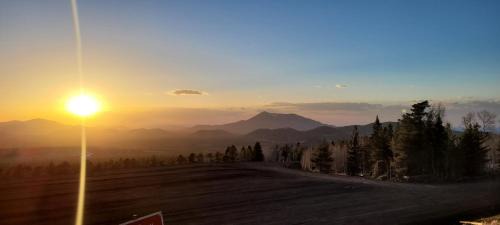 Flagstaff Hotel | CASTLE ROCK