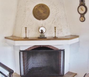 Vessa House | Castle's House
