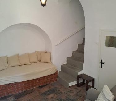 Vessa House | Castle's House