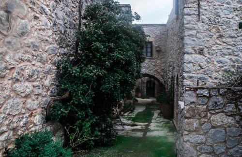 Vessa House | Castle's House